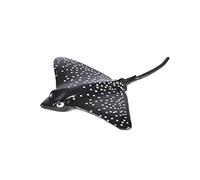 Grands cubes moules en silicone en résine créature marine, batspray 5 | Figurines d'animaux marins 3D pour matériaux de remplissage de moules en résine époxy, faciles à utiliser pour la résine