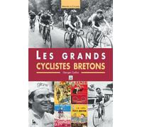 Georges Cadiou – Les Grands cyclistes bretons – Broché