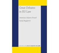 Grands débats en droit européen