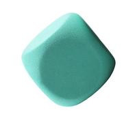 Grands Dés Effaçables De 10cm Jouet Éducatif Pour Aide Pédagogique Surdimensionnée Pour L'éducation Et Le Jeu De Fête Dés Éducatifs