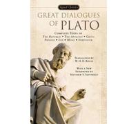 Grands Dialogues de Platon (Platón)