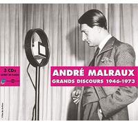 Grands Discours 1946-1973