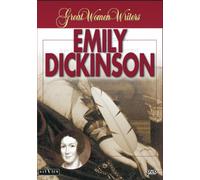 Grands écrivains : Emily Dickinson