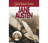 Grands écrivains féminins : Jane Austen