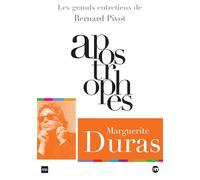 Marguerite Duras Apostrophes DVD DVD