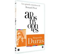 Marguerite Duras Apostrophes DVD DVD