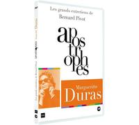 Grands Entretiens De Bernard Pivot : Apostrophes : Marguerite Duras