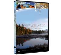 Grands espaces : Adirondack (Région des Appalaches)