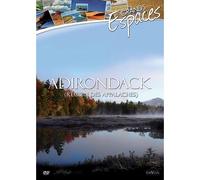 Grands espaces : Adirondack (Région des Appalaches) – Warner Bros.