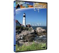 Grands Espaces : Cape Cod