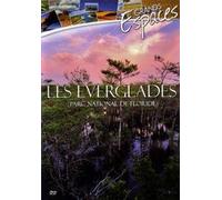 Grands Espaces: Les Everglades (Parc National De Floride)