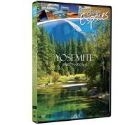 Grands espaces : Yosemite (Parc national)