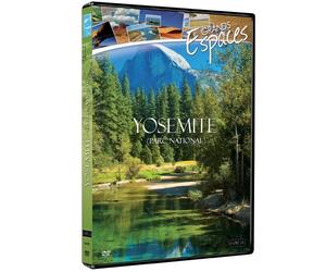 Grands espaces : Yosemite (Parc national)