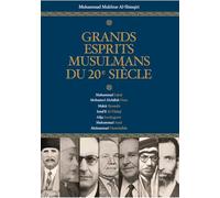 Grands esprits musulmans du 20e si cle
