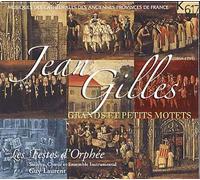 Grands Et Petits Motets