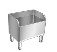 Grands Éviers À Vadrouille Commerciaux Pratiques, Seaux À Vadrouille Pratiques, Éviers À Linge, Adaptés Aux Restaurants, Garages,Espaces Commerciaux Et Cours Arrière(41x100cm/16.1x39.4in)