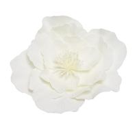 Grands fascinateurs de fleurs chapeaux pour femmes pire de fleurs thé