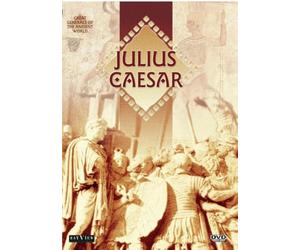Grands généraux du monde antique : Jules César