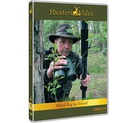 Grands gibiers en Pologne / Mixed Bag in Poland / Hunters Video No. 77