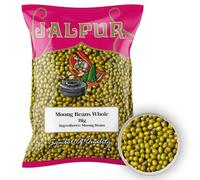 Grands haricots mungo entiers - 1 kg