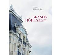 Grands hôtels de la Côte Fleurie