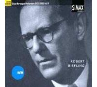 Grands Interprètes Norvégiens 1945-2000 Vol. Iv : Sonates Pour Piano Opus 109, 110 Et 111, Concerto Pour Piano No. 4, Concerto Pour Piano No. 5