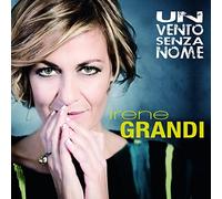 Grandi Irene - Un Vento Senza Nome [Import]