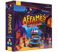 Grands Jeux - Affamés