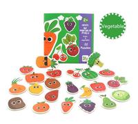 Grands Jeux De Puzzle Pour Enfants, Carte D'Apprentissage Précoce My First Jigsaw, Jouets Éducatifs Pour Enfants, Cadeau Pour Garçon