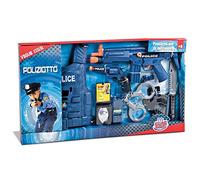 Grands Jeux gg16004 - Set Police