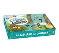 Grands Jeux Mon Grand Jeu La Course Des Loutres