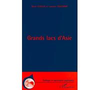 Grands lacs d'Asie