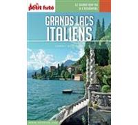 GRANDS LACS ITALIENS 2016 Carnet Petit Futé