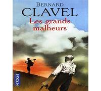 GRANDS MALHEURS