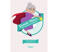 Grands-mères les expressions populaires