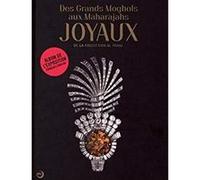 Grands moghols aux maharadjahs,carnet de cartes (Des) Collectif (Auteur)