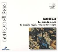 Grands Motets