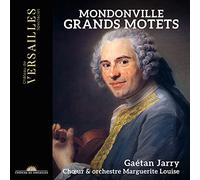 Grands Motets