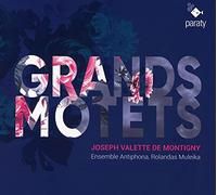 Grands Motets