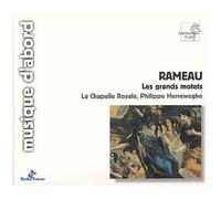 Grands Motets