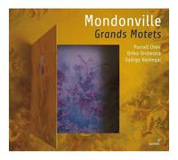 Grands Motets