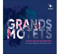 Grands Motets