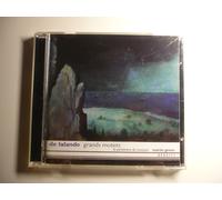 Grands Motets : Deus Noster Refugium, Exaltabo Te Domine Maîtrise De Bretagne