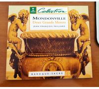 Paillard,Jean-Francois - 2 Grands Motets