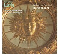 Grands Motets (Vol. 1)