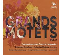 Grands Motets, Vol. 2