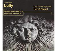 Grands Motets (Vol. 3)
