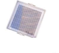 Grands moules à nougat en forme de flocon de neige, aplatisseur en polypropylène de qualité alimentaire avec base amovible pour un démoulage facile, coupe-grille double face pour la fabrication de