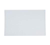 Grands moules rectangulaires en résine - Dessous de Verre - Plateau en Silicone pour la Fabrication de Bricolage - Géode - Plateau de Plateau - Tapis de décoration d'intérieur - Artisanat