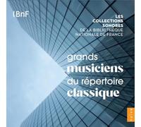 Grands Musiciens du Répertoire Classique